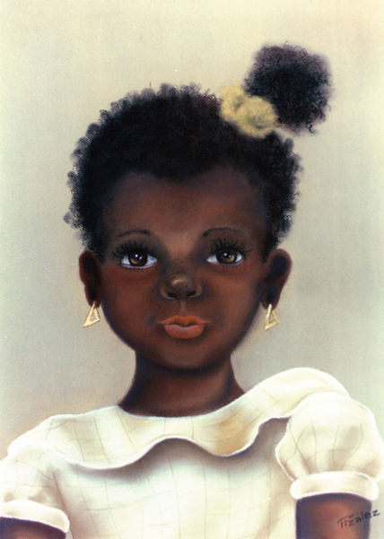 Negrita No.3