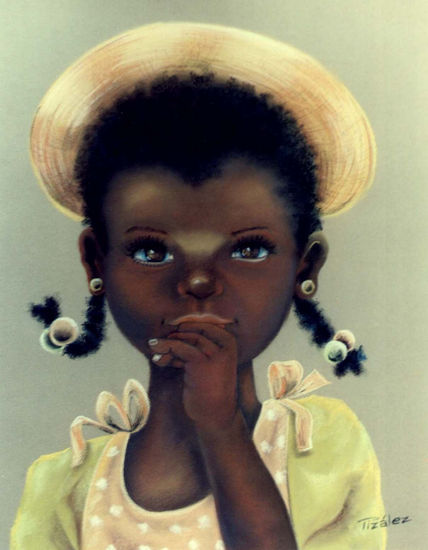 Negrita No.6