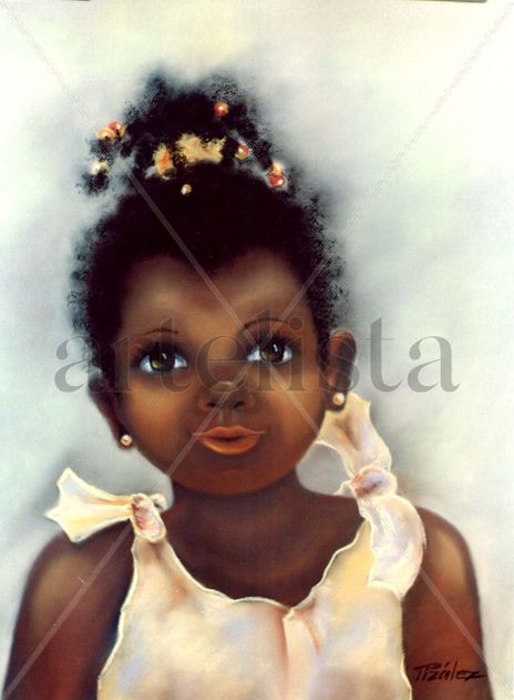 Negrita No.7