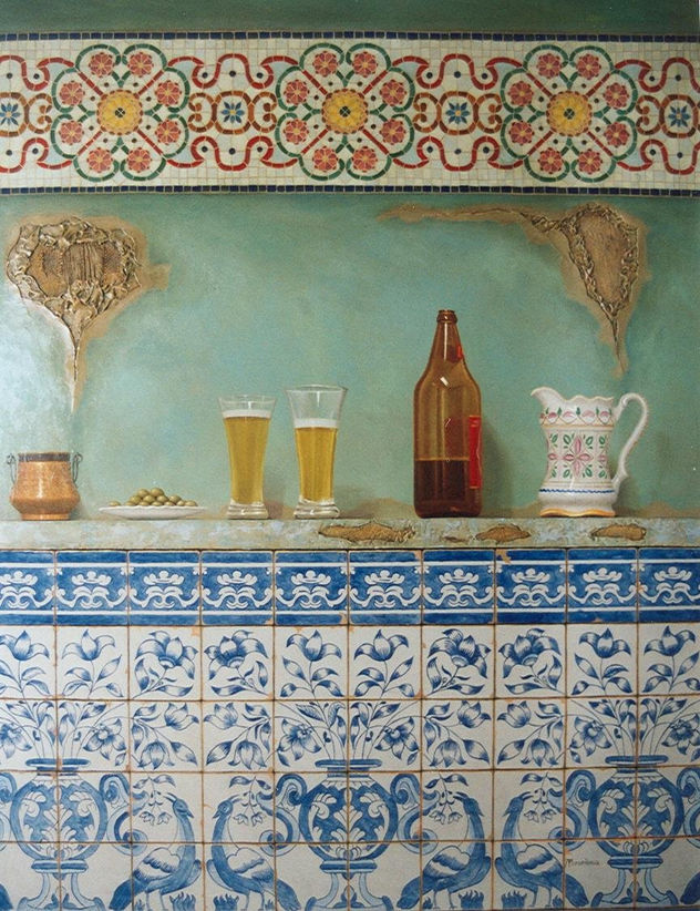 Bodegón