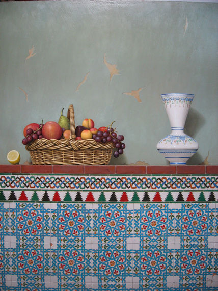 Frutero