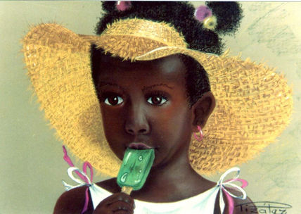 Negrita No.10
