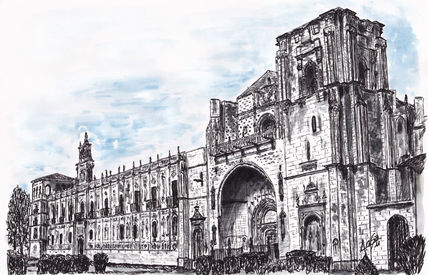 San Marcos (León)