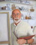 Autorretrato