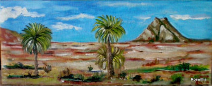 Isla majorera