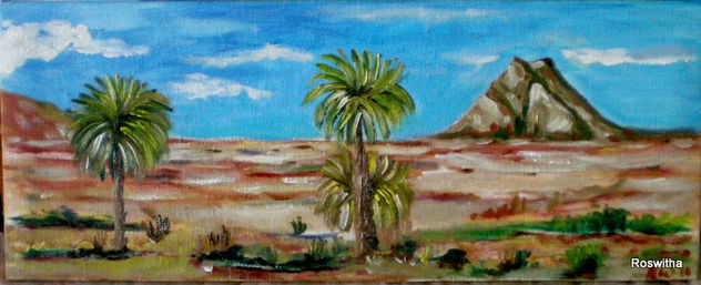 Isla majorera
