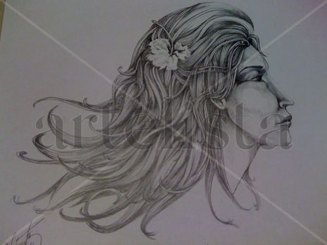 Mujer ,Perfiles