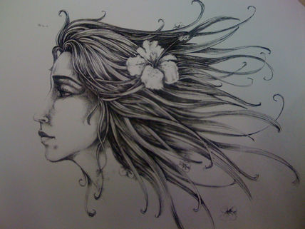 Mujer ,Perfiles