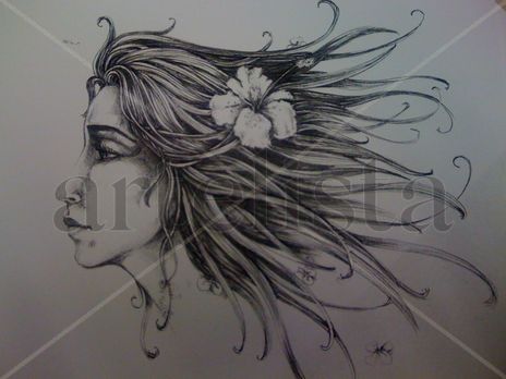 Mujer ,Perfiles