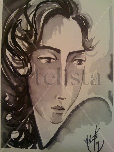 Mujer