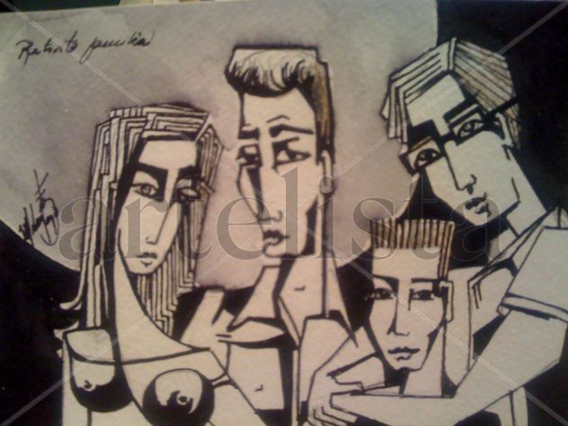 mi familia