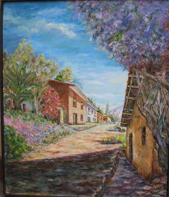 El ensueño