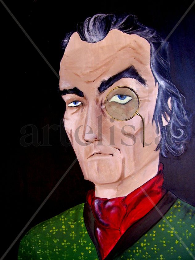 Don Alfonso