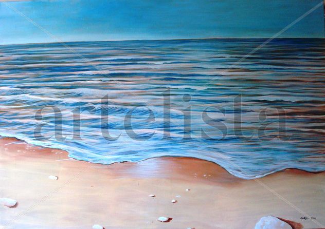 Sicilian Sea