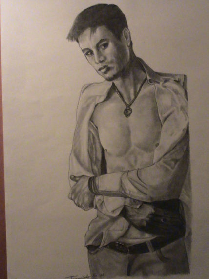 Enrique Iglesias