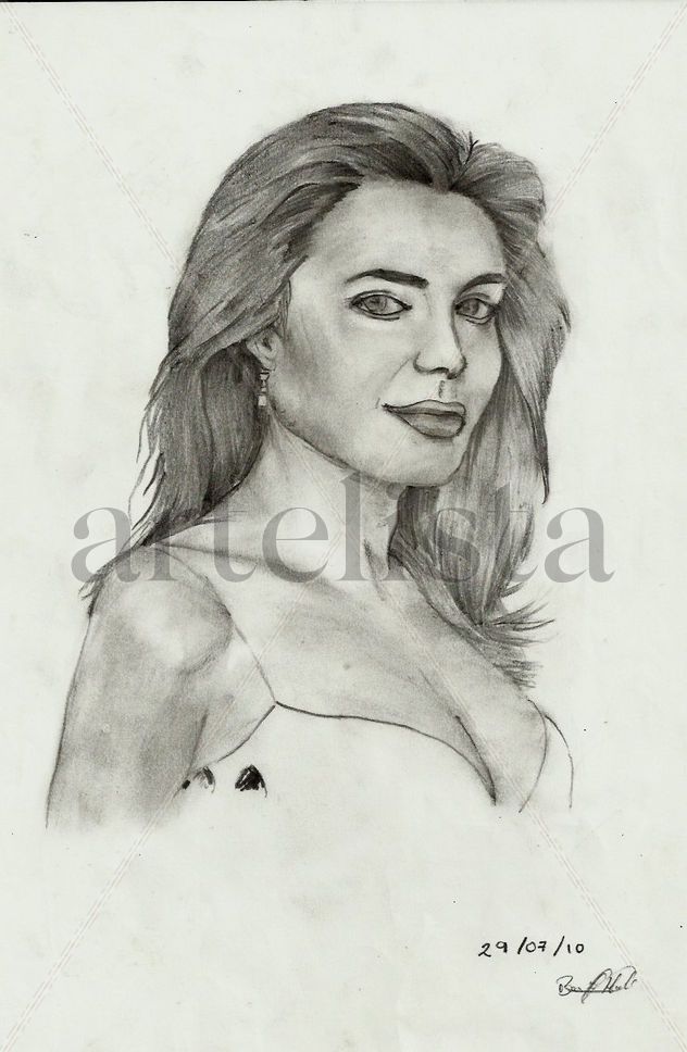 angelina jolie 2 original