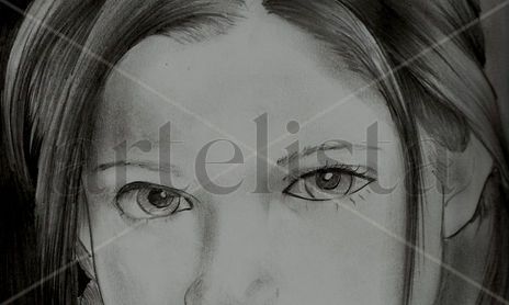 retratos art