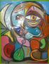 cópia de picasso