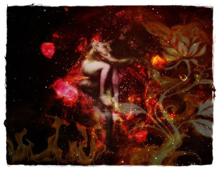 Amantes