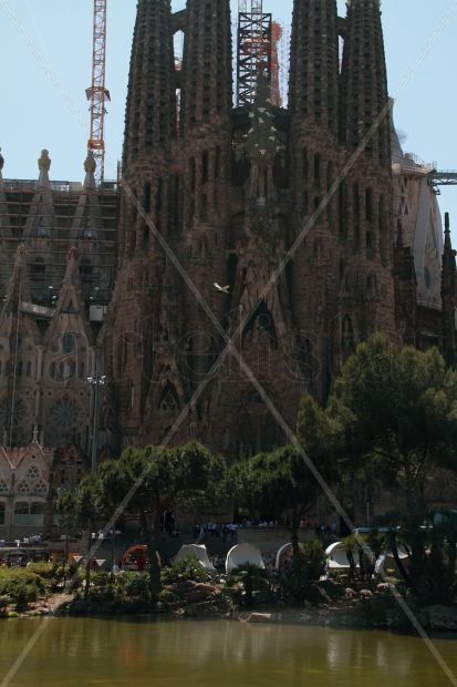 Espiritu Sagrada
