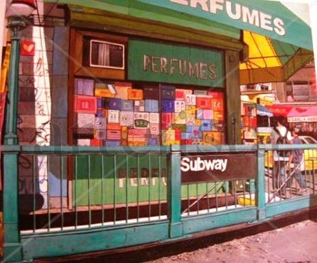 "SubWay"