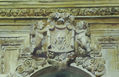 Catedral de Jaen . Detalle