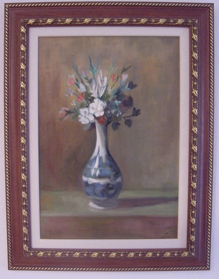 Florero