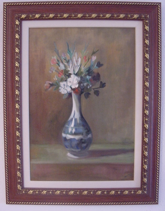 Florero