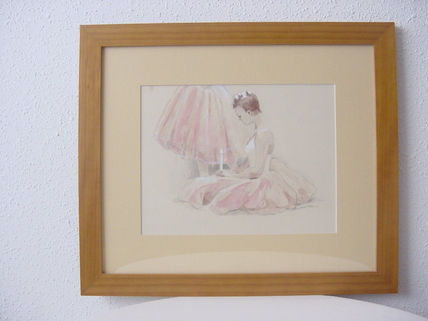 Bailarina