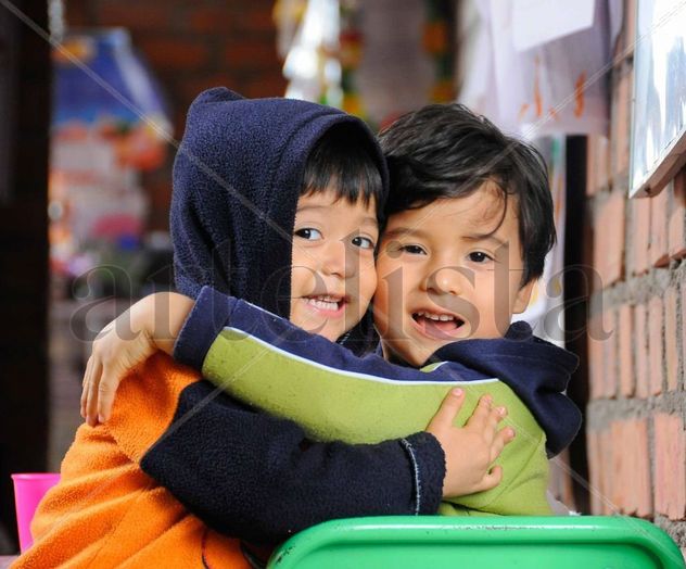 Hermanos