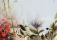 Evocación de primavera