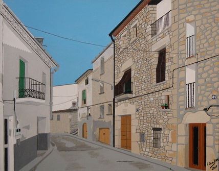 Calle