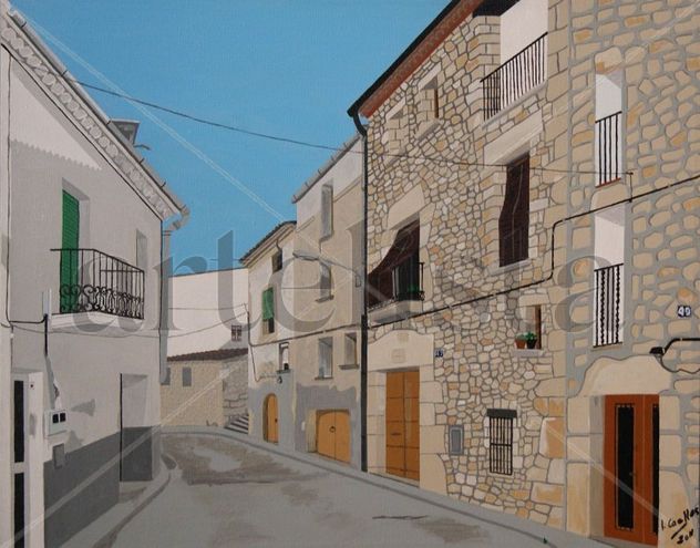 Calle
