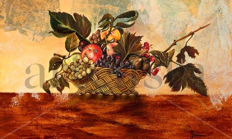 "De Flores y Frutas"