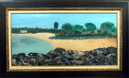 Playa de Mikaela