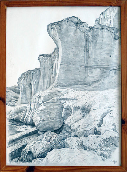 La cala de Enmedio