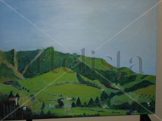 paisaje