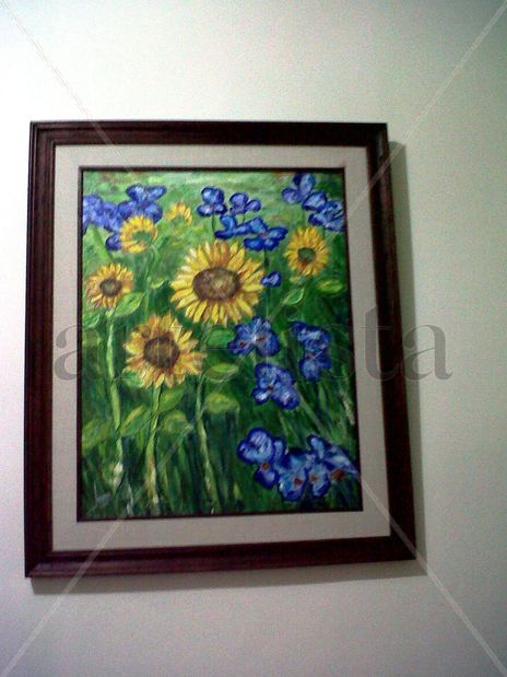 Girasoles
