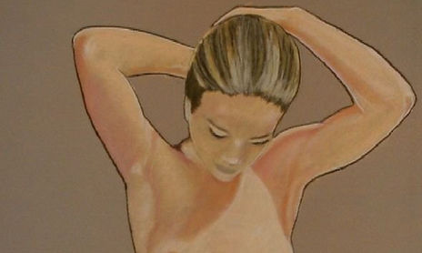desnudos