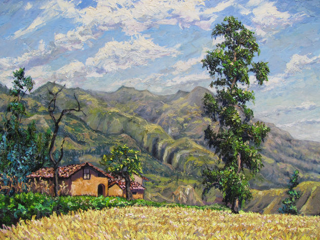 CAJABAMBA-CAUDAY