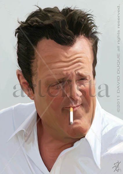 Michael Madsen
