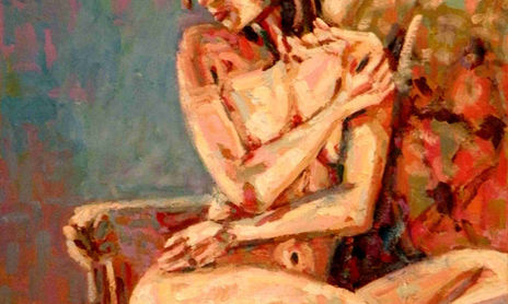 Desnudos