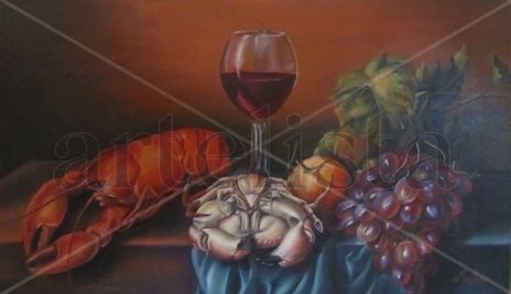 Bodegon