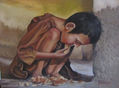 la pobresa
