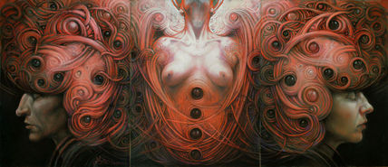 Triptych