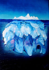 La Punta del Iceberg