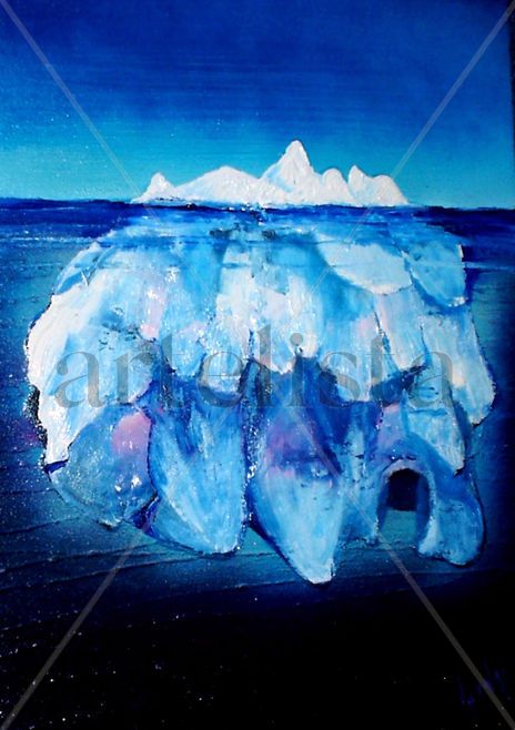 La Punta del Iceberg