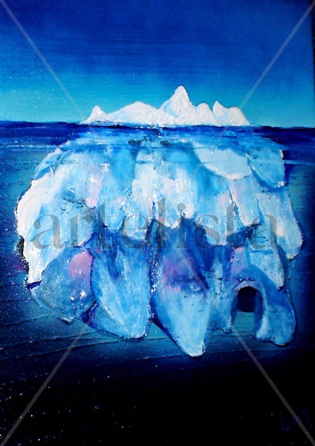 La Punta del Iceberg