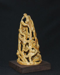 Torre humana