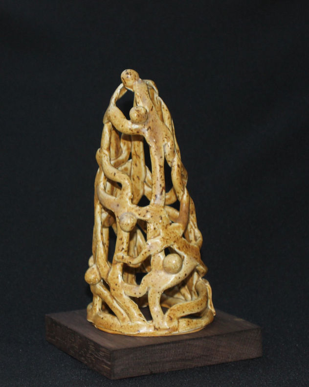 Torre humana